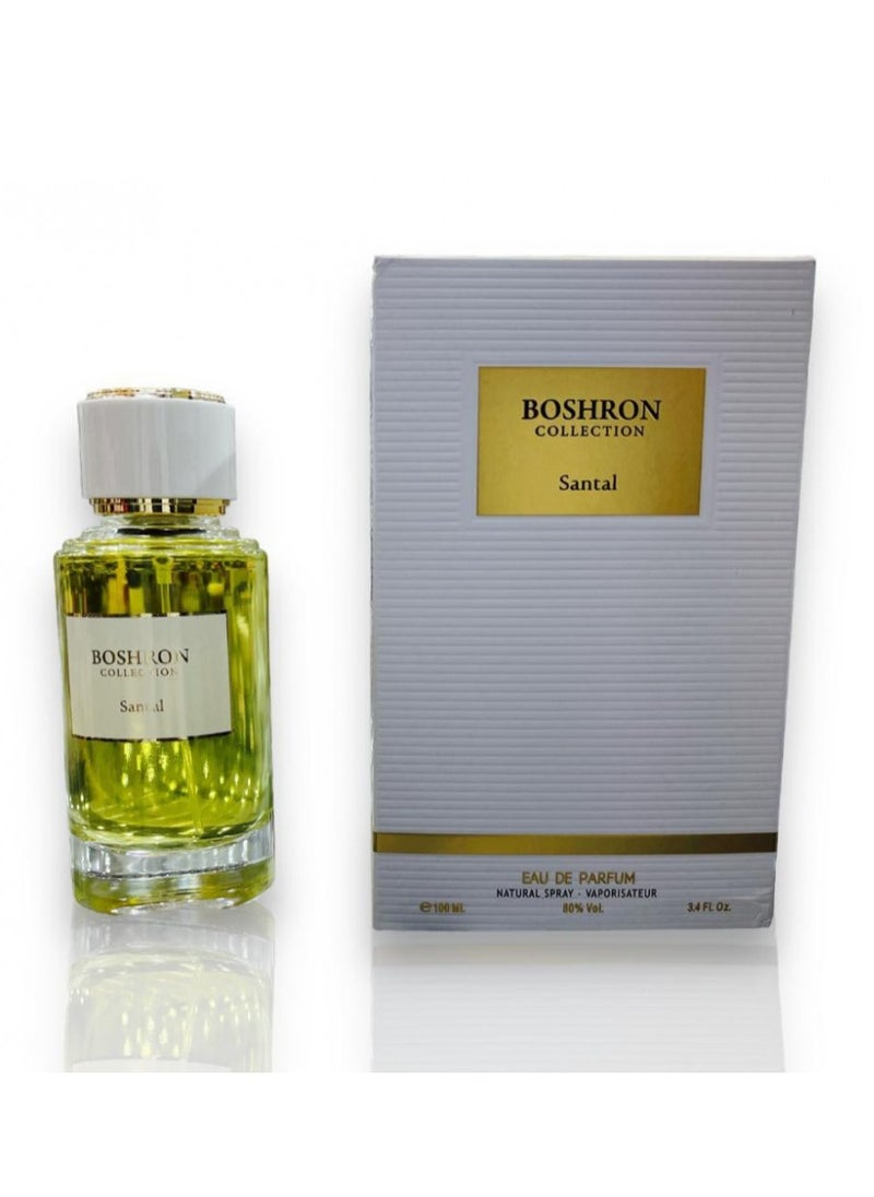 Linea De Bella - Boucheron Santal Eau de Parfum 100ml - Image 1