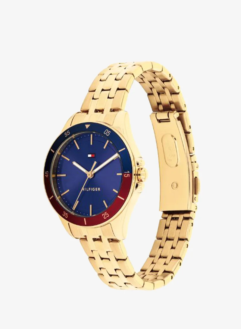 Tommy Hilfiger  1782891 Jade Watch for Women | Best Price UAE