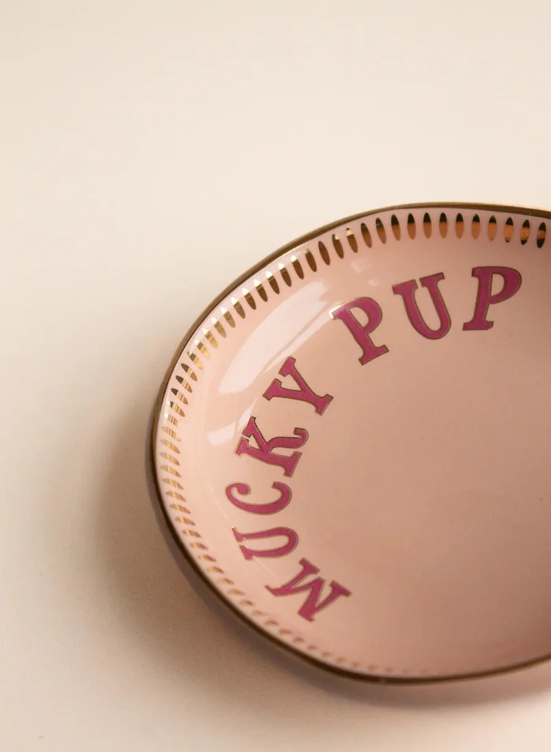 YVONNE ELLEN Spoon Rest Doggie