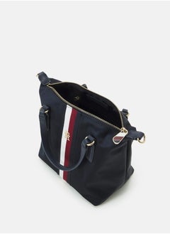 Tommy Hilfiger Plus Tommy Hilfiger Small Signature Tote  - Image 2