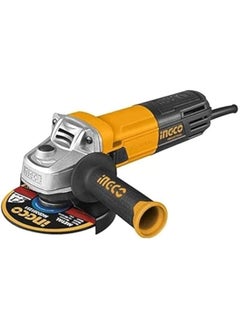 INGCO Angle Grinder 4.5 750 Watt 2725615503736 