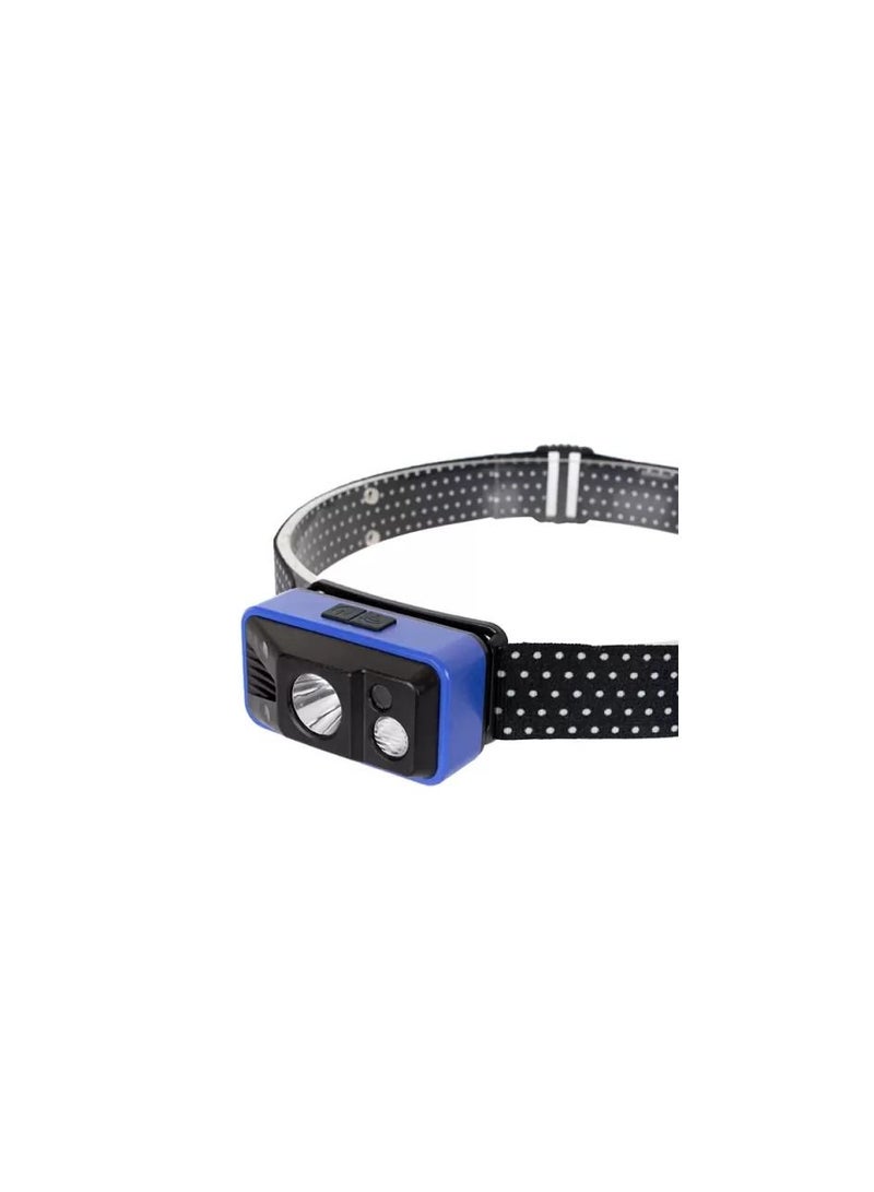 Generic High Quality Waterproof Headlight 