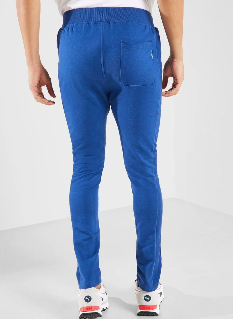 umbro Textured Joggers