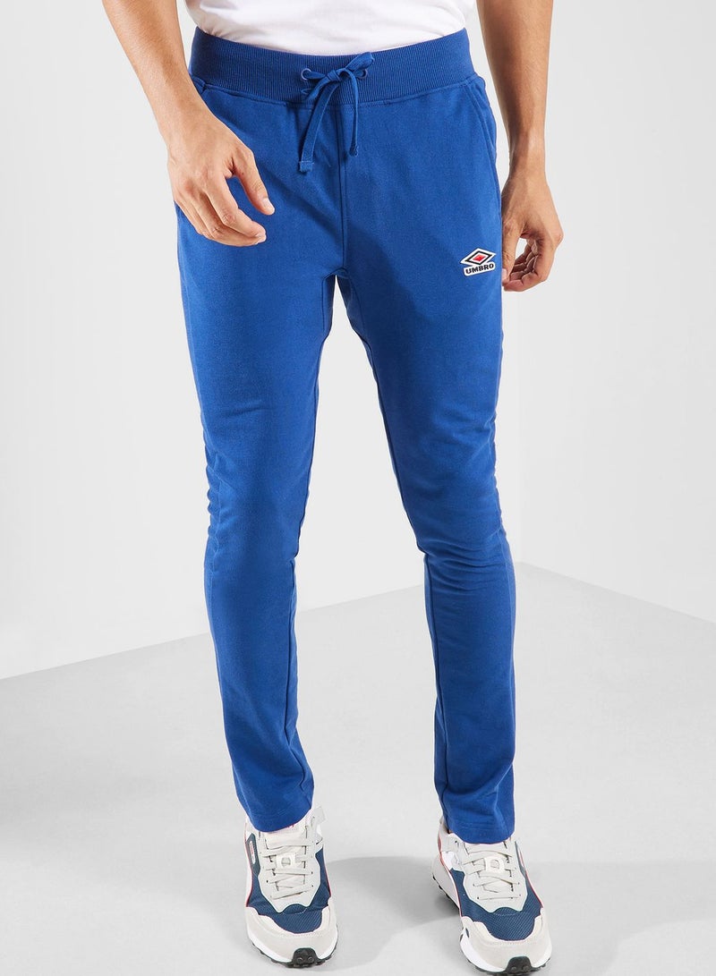 umbro Textured Joggers  - Image 1