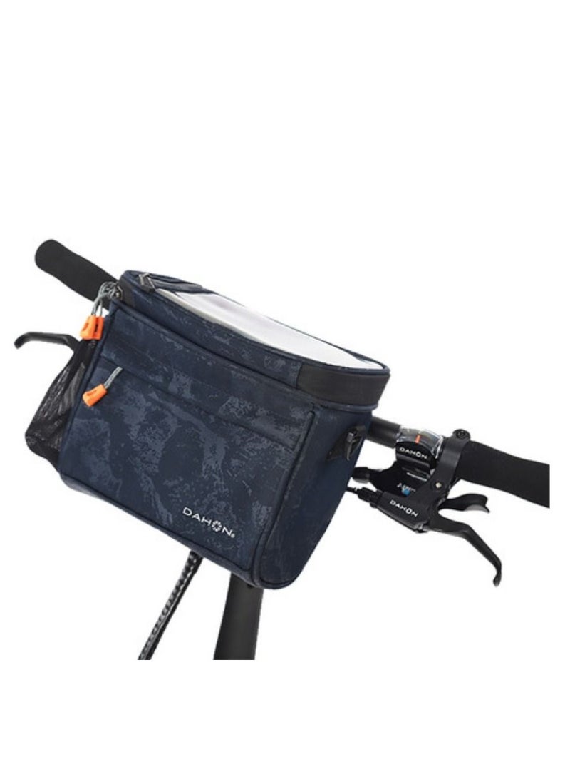 Dahon Handlebar Front Bag  - Image 1