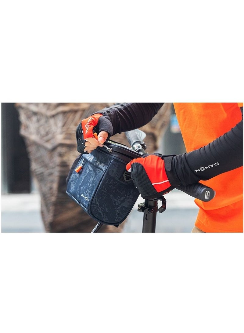Handlebar Front Bag