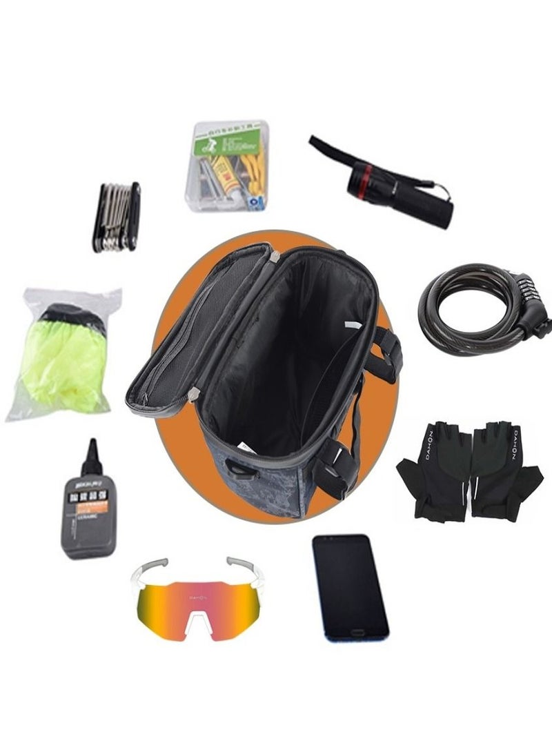 Handlebar Front Bag
