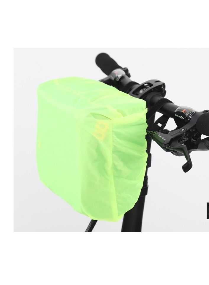 Handlebar Front Bag