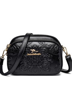 KANGAROO New Fashionable And Versatile Face Crossbody Bag 