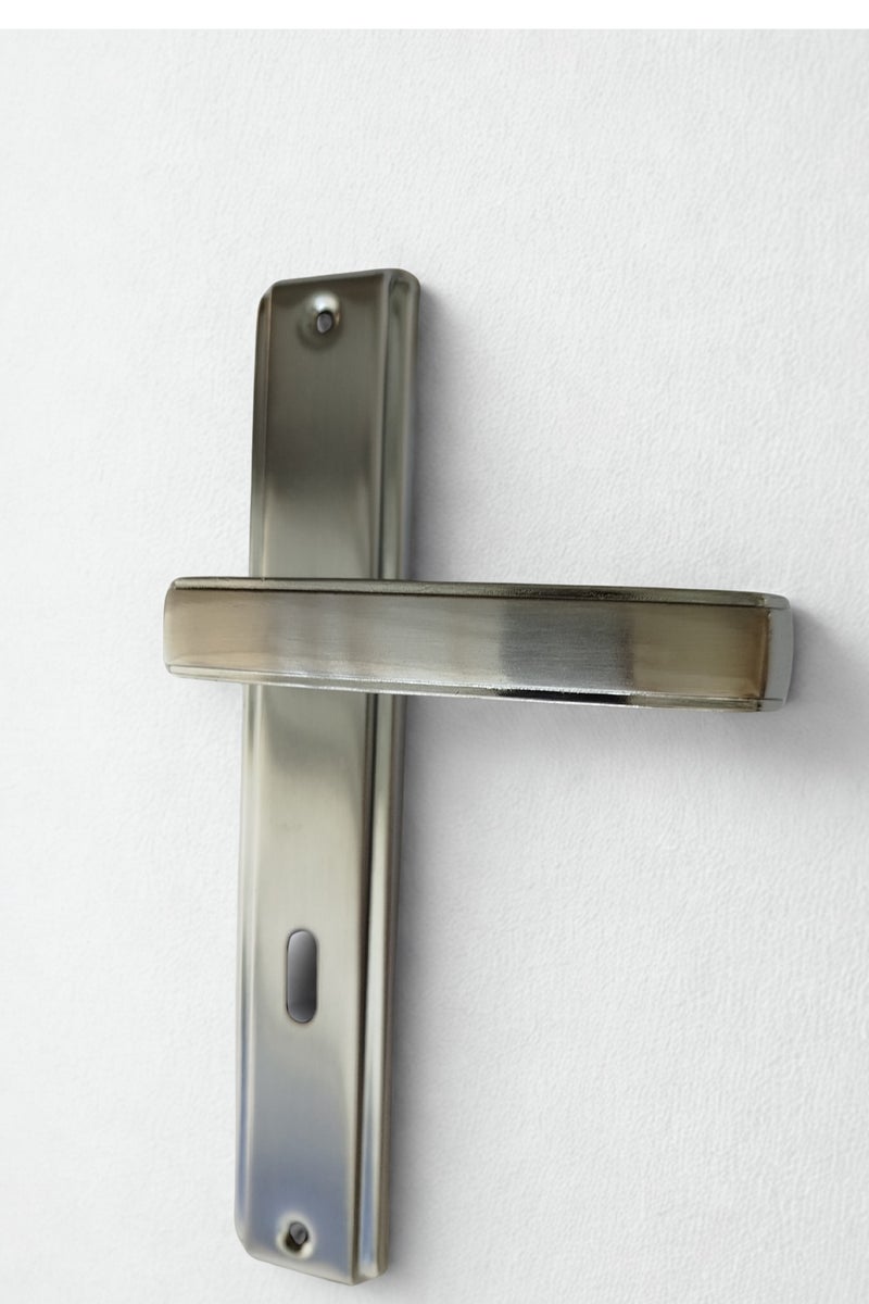 Siag SS Bedroom Door Handle 