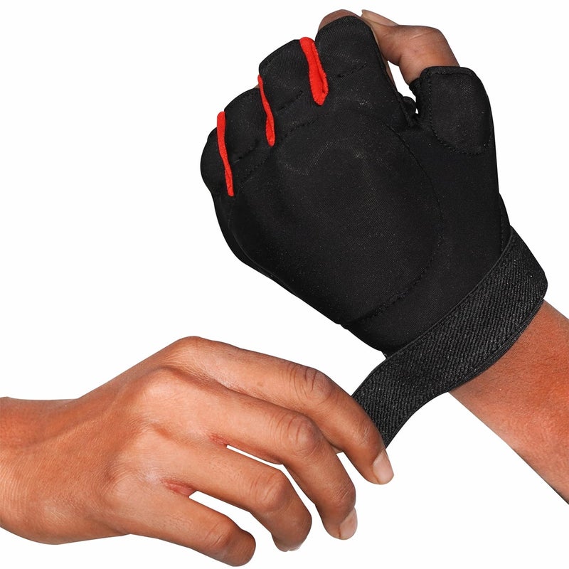GDON Hockey Glove (L) - Image 1