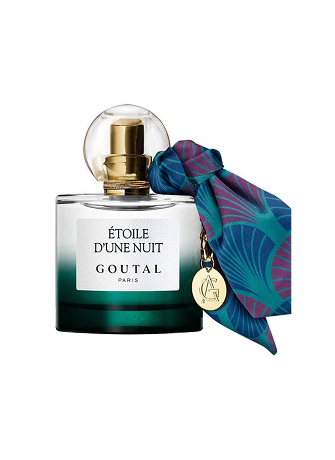 ANNICK GOUTAL - ETOILE D'UNE NUIT EDP 50ML - Image 1