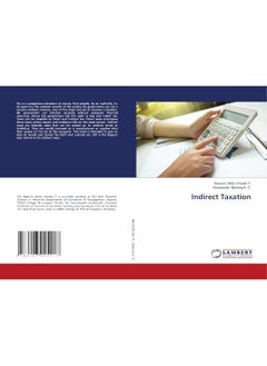 Indirect Taxation 