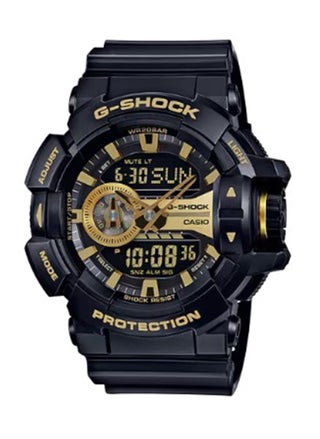 Men's GA-400GB-1A9DR Analog-Digital Wrist Watch - pzsku/ZE06B6EF2450B55408BFFZ/45/_/1723884152/8fb49e3b-0fa7-4179-be5c-1128775449e1