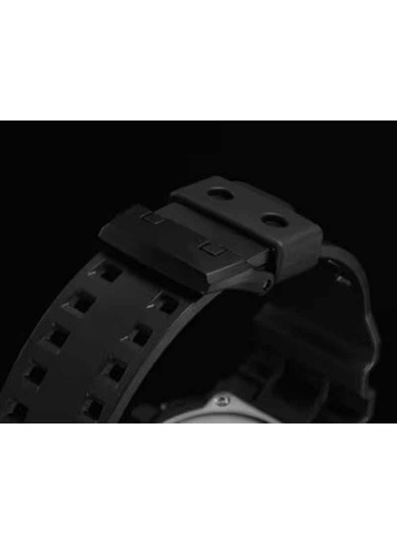 Men's GA-400GB-1A9DR Analog-Digital Wrist Watch