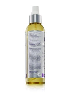 THE MANE CHOICE The Mane Choice - Heavenly Halo Herbal Hair Tonic & Soy Milk Deep Hydration Serum Oil Mist (6 oz), yellow  - Image 3