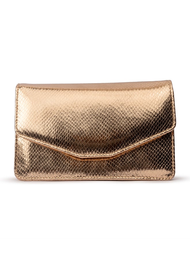 BOU Mermaid Flap Bag  - Image 1