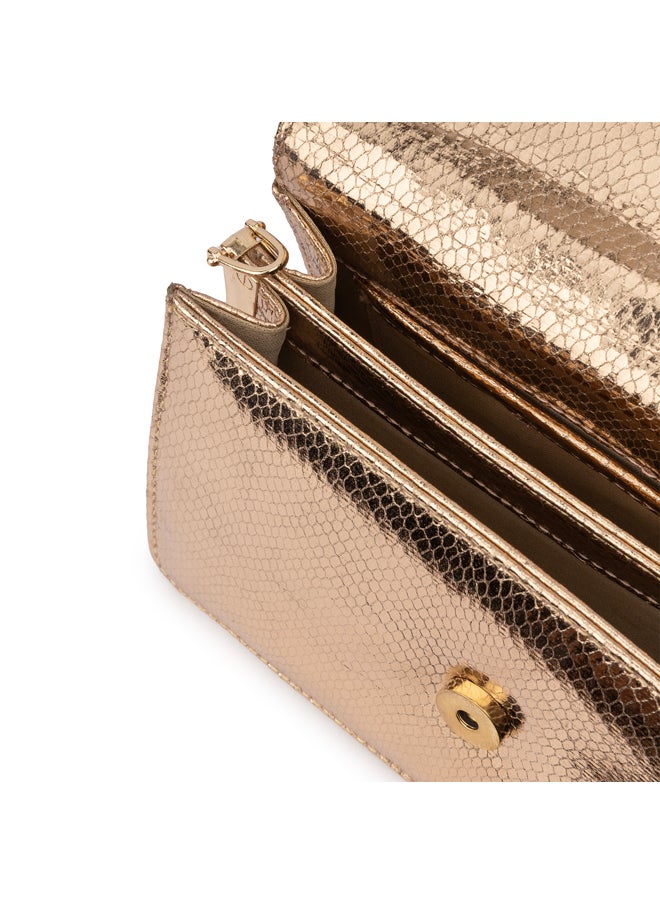 BOU Mermaid Flap Bag  - Image 3