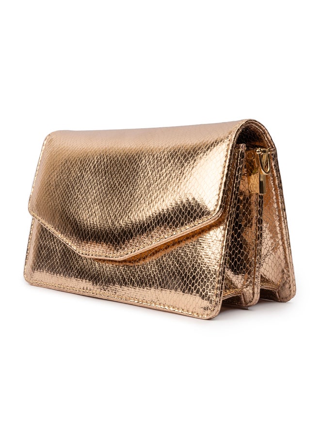 BOU Mermaid Flap Bag  - Image 2