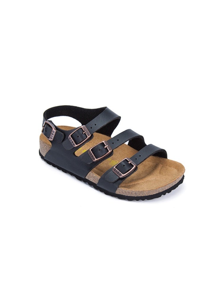 BIRKENSTOCK Kids Birko-Flor - Image 1