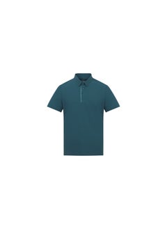 TOREAD Men's Polo Short Sleeve T-Shirt - Functional Breathable Outdoor Wear  - Image 1
