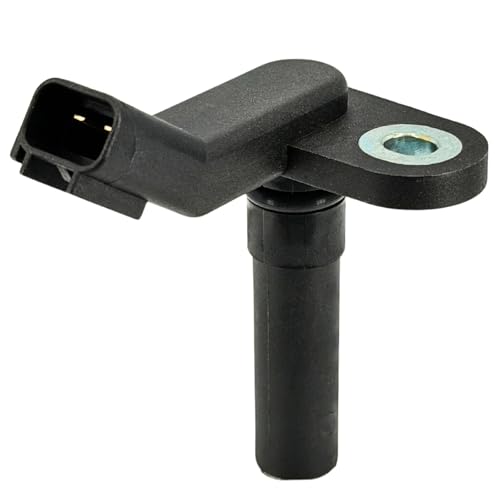 BDFHYK DURACISE Crankshaft Position Sensor Compatible with 19972010 Ford F150 Explorer Expedition E150 Crown Victoria Mustang 19982014 Lincoln Navigator Town Car OEM 1W7E6C315AA 1W7Z6C315AB - Image 1