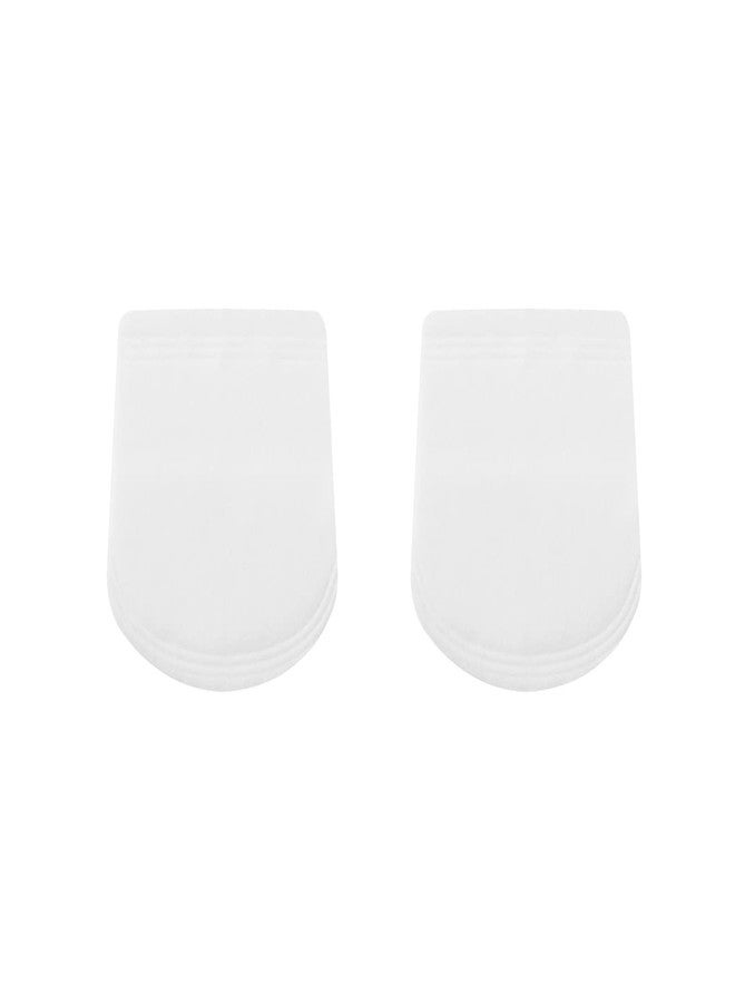 TONYMOLY أحذية تقشير القدم السحرية، قناع تقشير للقدمين للبشرة الجافة والمتشققة وإزالة الكالو، علاج سبا للقدمين الناعمتين في المنزل، 1 زوج - Image 4