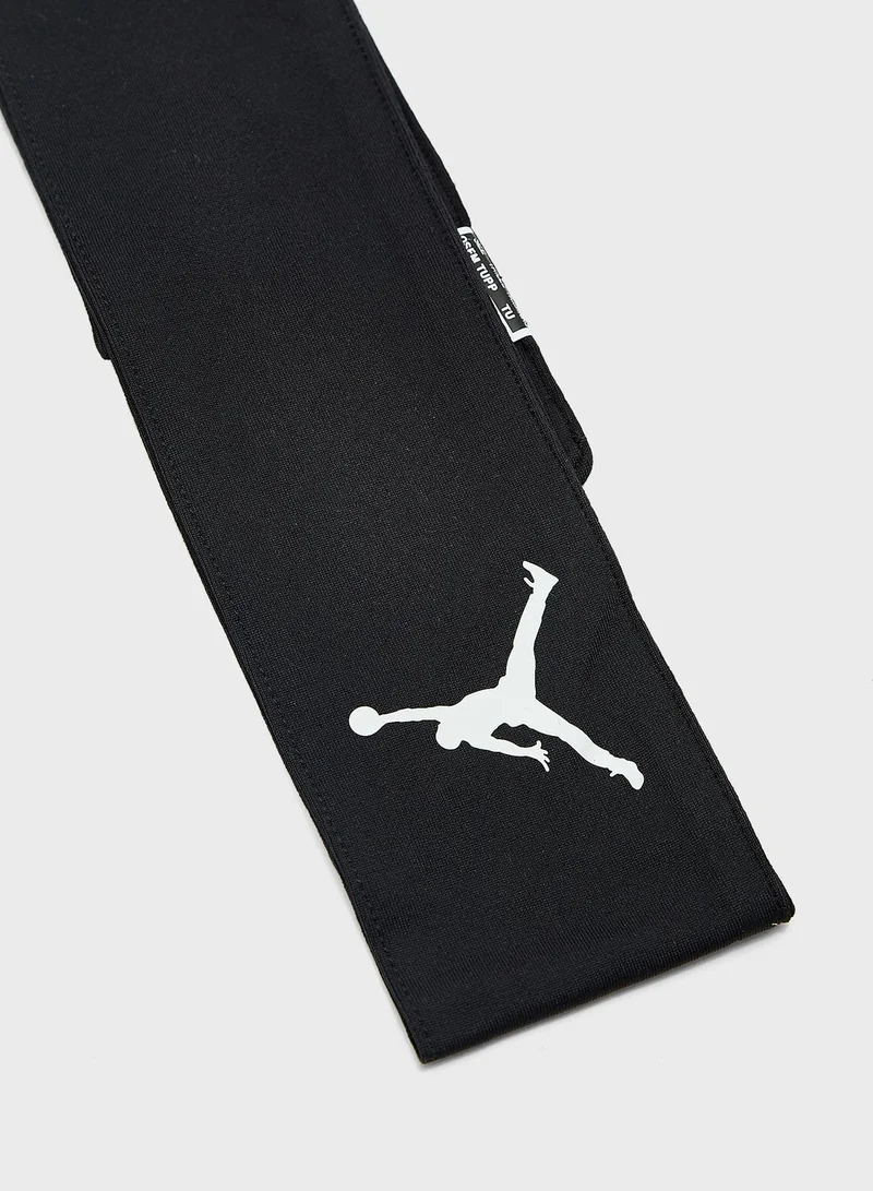 Jordan Jordan Jumpman Dri-FIT Headband