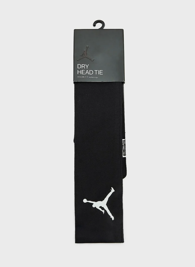Jordan Jordan Jumpman Dri-FIT Headband