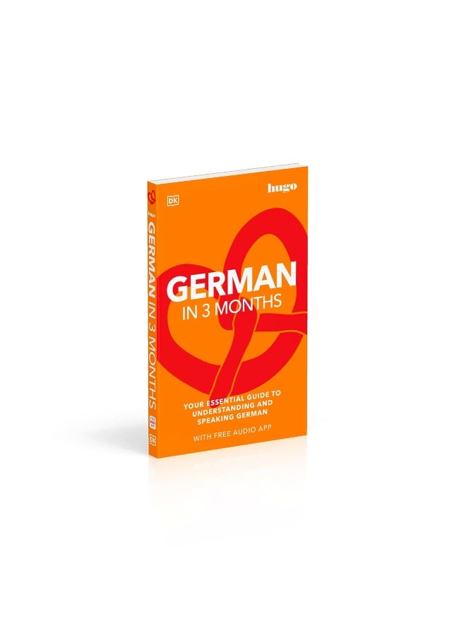 German in 3 Months with Free Audio App: Your Essential Guide to Understanding and Speaking German - Image 3