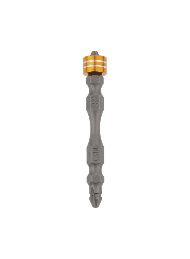 Oxin PH2 double-ended magnetic screwdriver set - Image 1