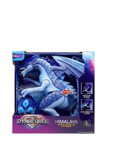 Adventure Force Himalaya Remote Control Ice Dragon