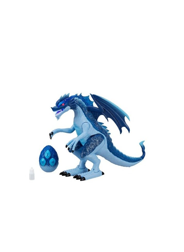 DYNA - Adventure Force Himalaya Remote Control Ice Dragon - Image 1