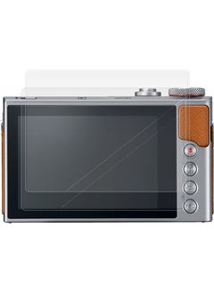 IPG Canon Powershot G9 X & G7 X fits Mark II Screen Protector (2 Pieces)  - Image 1
