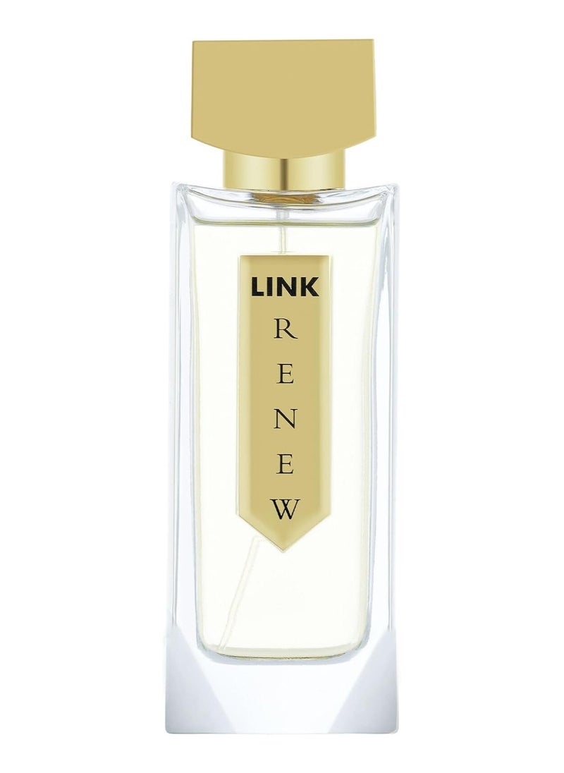 Link Renew Parfume 100ml  - Image 2