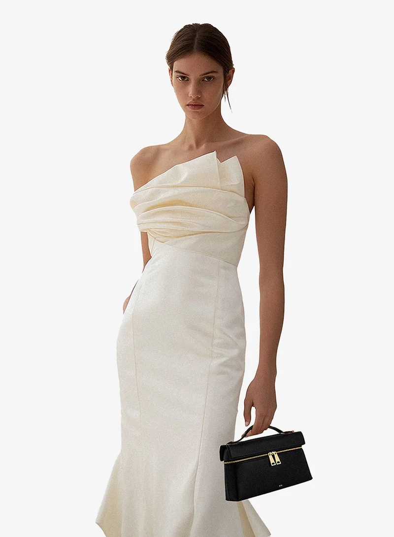 جي دبليو بي حقيبة بمقبض علوي من مجموعة ثيا