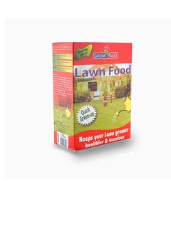 GROW FAST Grow fast Lawn Food 1kg  - Image 2