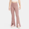 Nike mauve