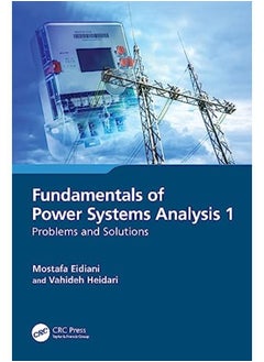 Fundamentals of Power System Analysis 1 