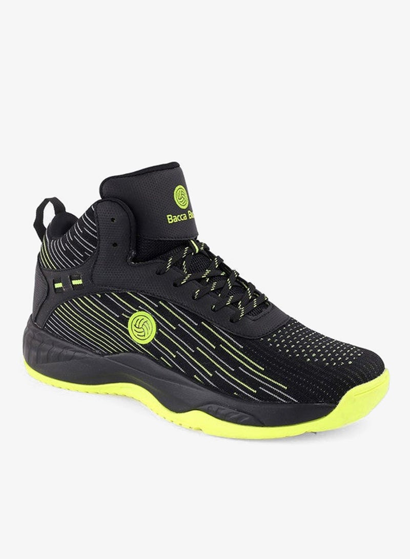 Bacca Bucci Weave X Basketball Shoes - Image 4