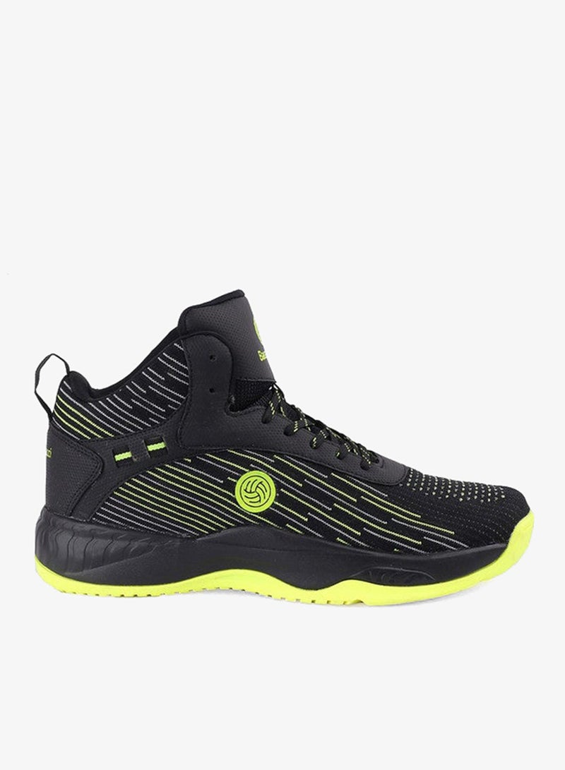 Bacca Bucci Weave X Basketball Shoes - Image 1