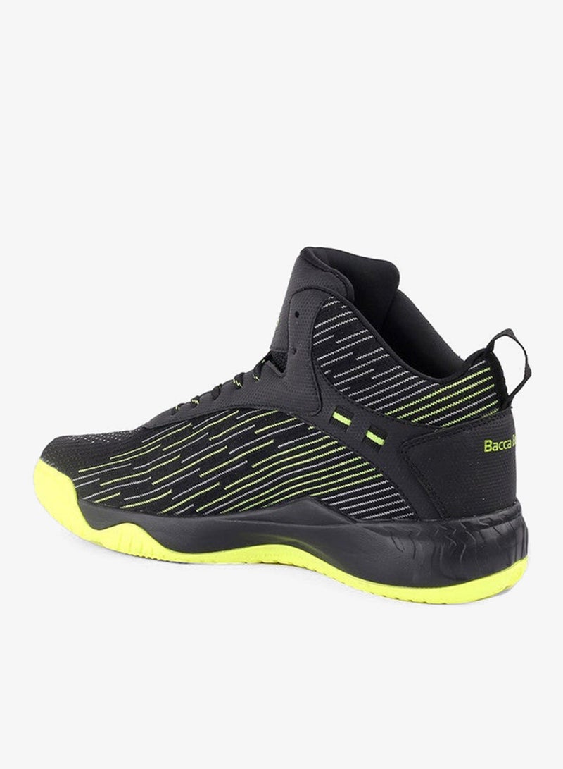 Bacca Bucci Weave X Basketball Shoes - Image 3