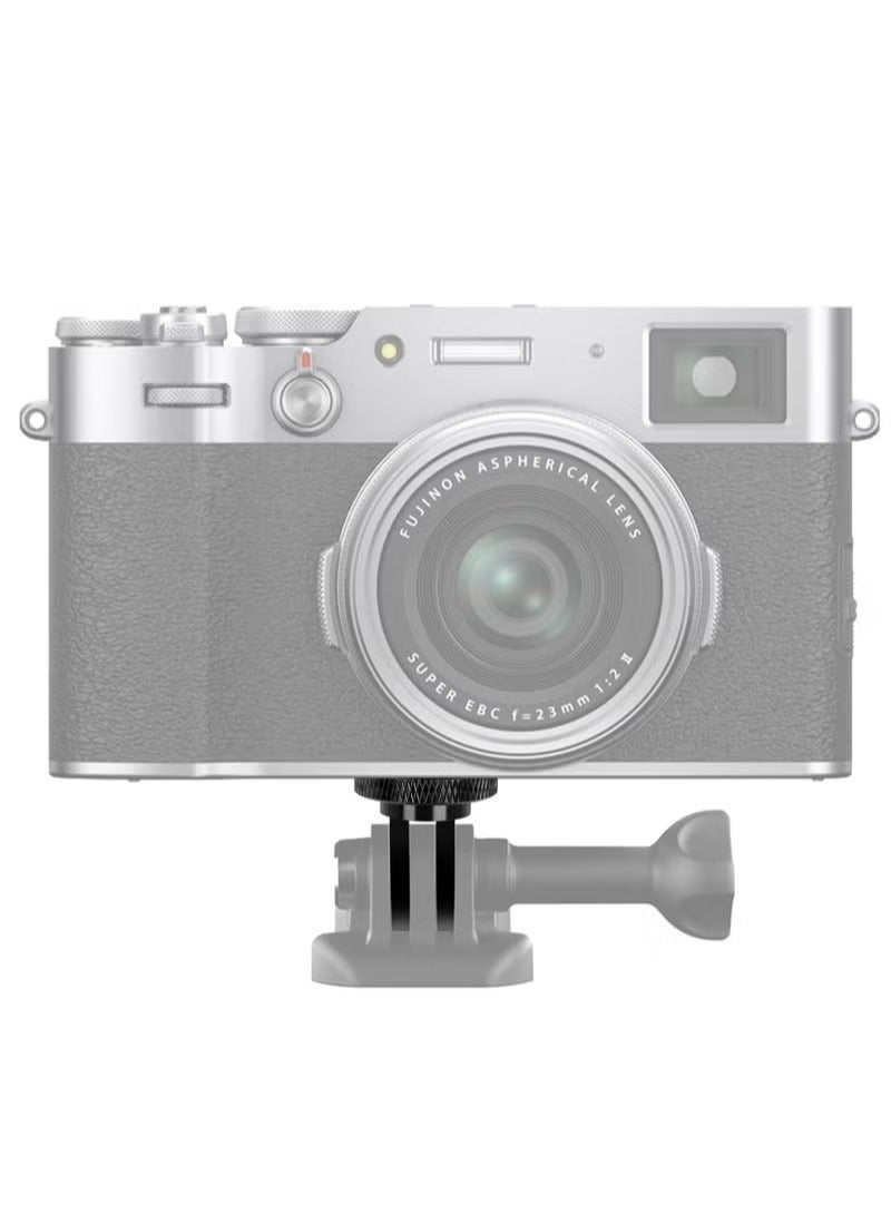 Tripod Mount Adapter for GoPro, Gopro Screw Mount for Insta360, Sony Accessories - Image 5