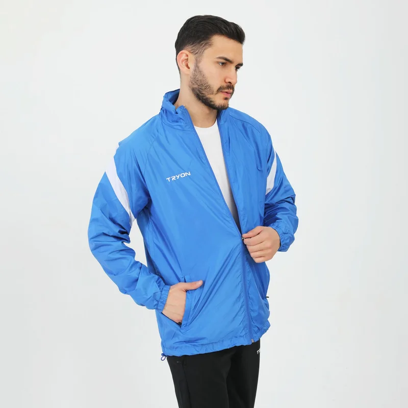 تريون Men's Raincoat Evo Pro 1018060