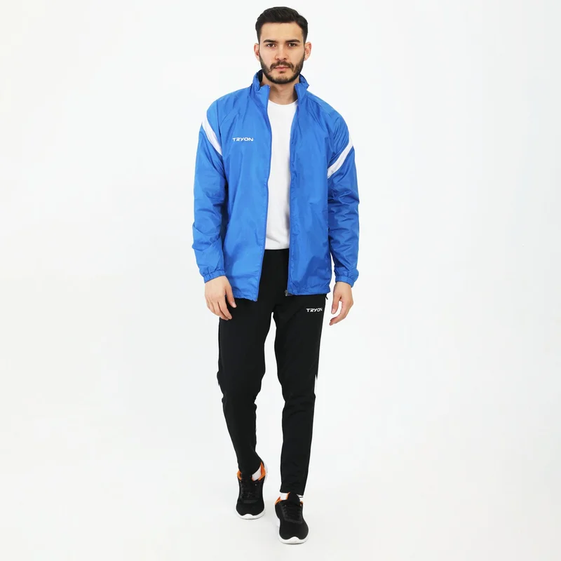 تريون Men's Raincoat Evo Pro 1018060
