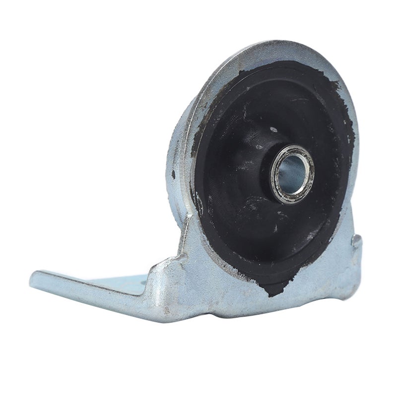 Relay Radiator Bracket 1321001080 Intercooler Mount Replacement for Fiat Ducato 1994‑2006 - Image 3