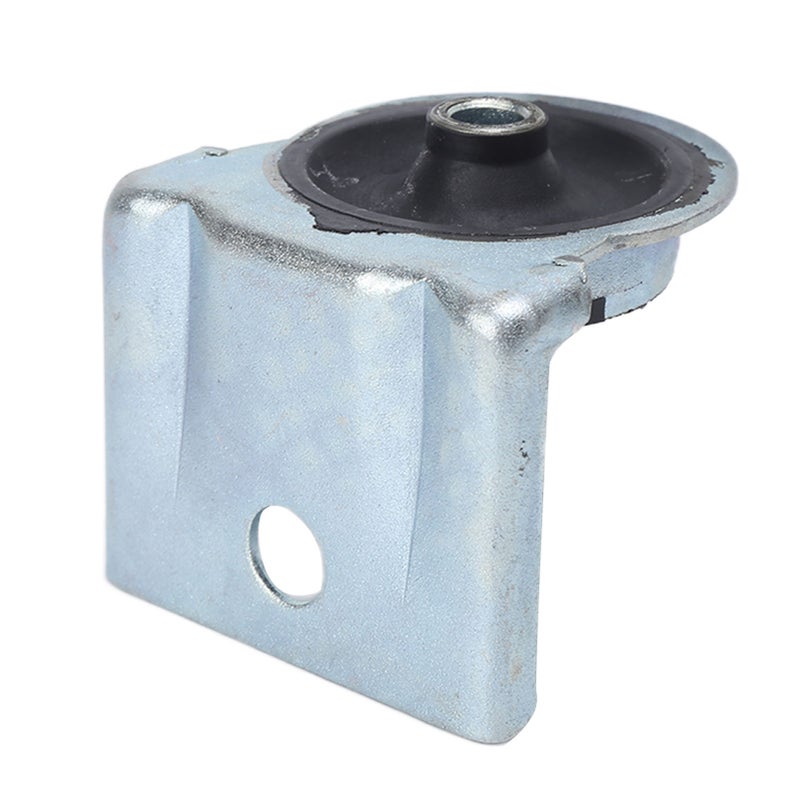 Relay Radiator Bracket 1321001080 Intercooler Mount Replacement for Fiat Ducato 1994‑2006 - Image 2