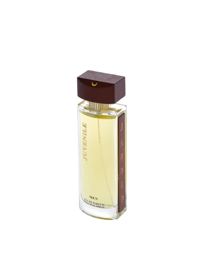 درعه عطر جوفنيل الرجالي 150مل - Image 2
