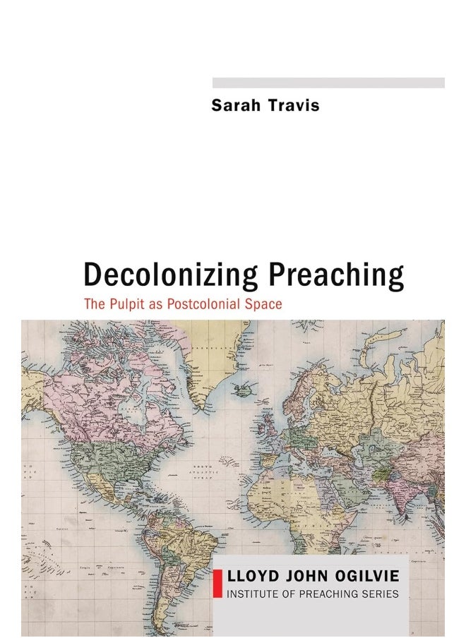Decolonizing Preaching (6) 
