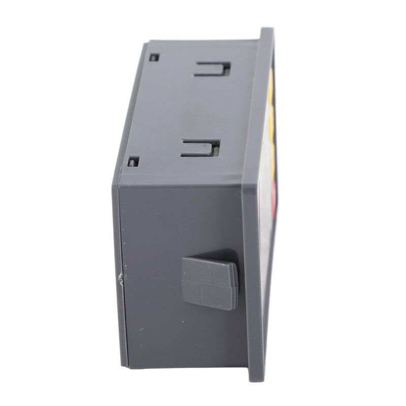 مُقاطعة المؤقت: وحدة مقاطعة مؤقت شاشة كبيرة DC24V 480W - لحماية الاتصال العكسي للتحكم الصناعي و إدارة الدوائر الكهربائية - Image 5